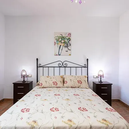 מלון Baena טורוקס